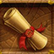 Dragons Clusterbuster: Schriftrolle
