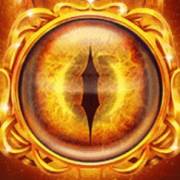 Dragon's Fire: Auge