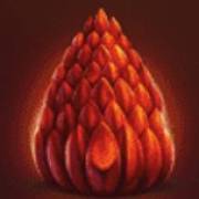 Dragon's Fire: Rotes Ei
