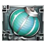 Dragons Glow Hold and Win: Laterne
