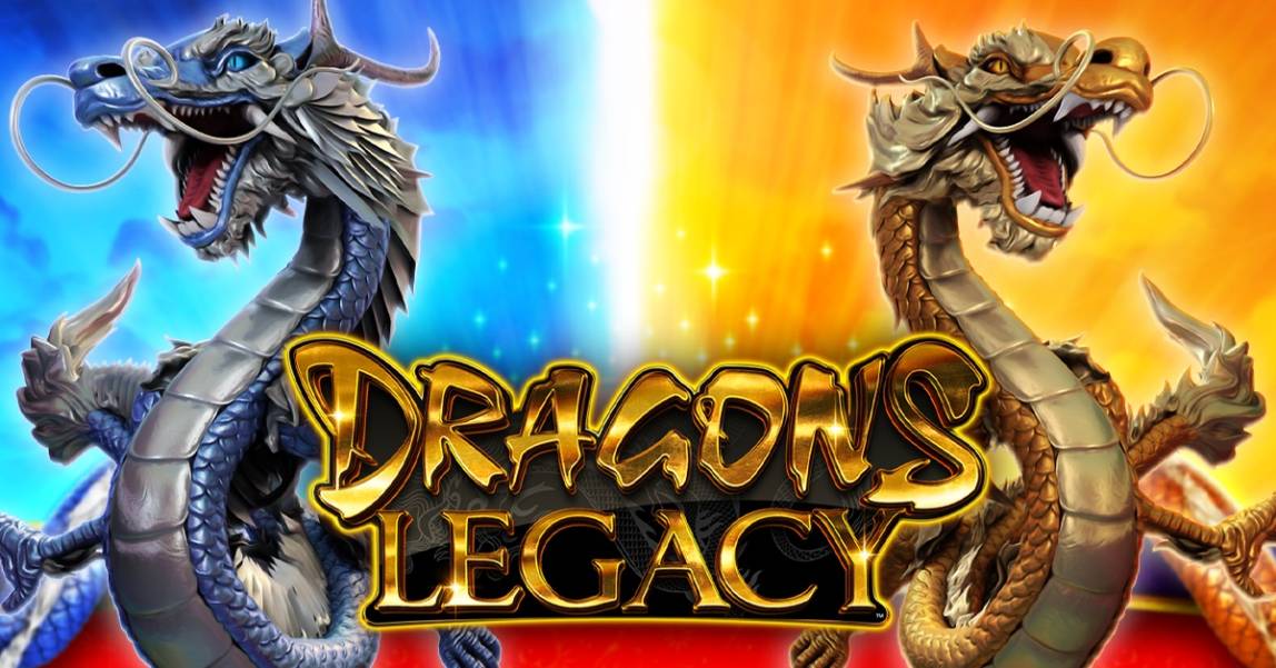 Dragons Legacy