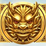 Dragons Luck Deluxe: Drache