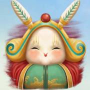 Dragons Luck Deluxe: Puppe