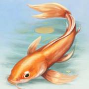 Dragons Luck Deluxe: Fisch