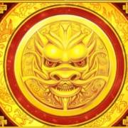 Dragon's Luck Megaways: Geheimnisvolles Symbol Mega-Münze