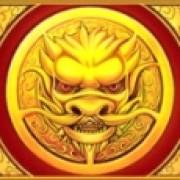 Dragon's Luck Megaways: Geheimnisvolles Symbol Drachenmünze