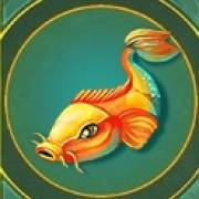 Dragon's Luck Megaways: Fisch