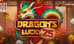 Spiel Dragon’s Lucky 25