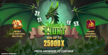 Dragons of Arcane Wild: Einzigartige Merkmale