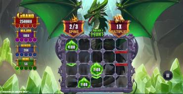 Dragons of Arcane Wild: Antwortet