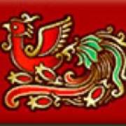 Dragons Pearl: Vogel