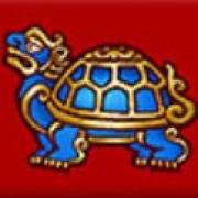 Dragons Pearl: Schildkröte