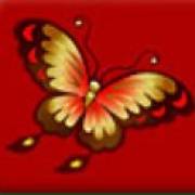 Dragons Pearl: Schmetterling