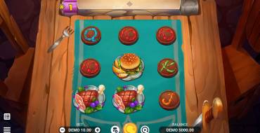 Dragon's Tavern: Spielautomat