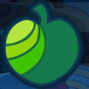 Dream Diver: Apfel