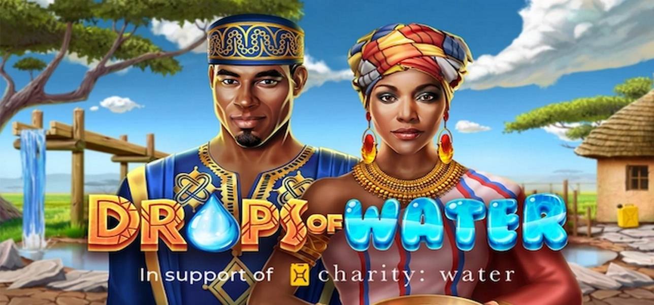 Drops of Water