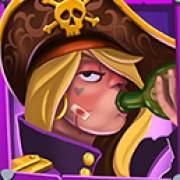 Drunken Sailors: Pirat