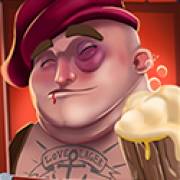 Drunken Sailors: Trunkenbold