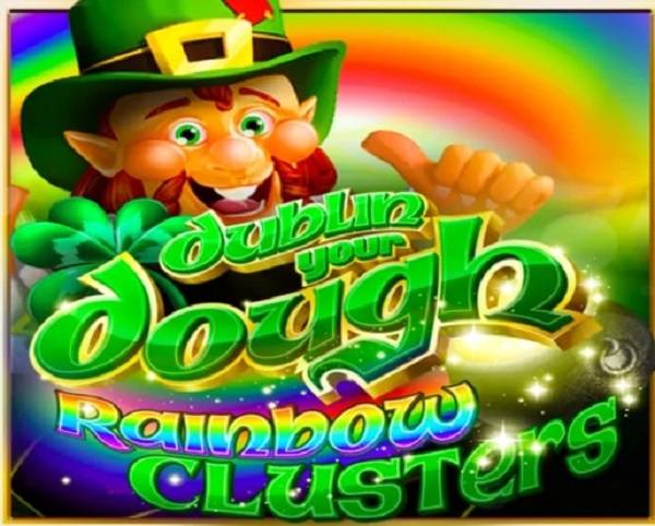 Dublin Your Dough: Rainbow Clusters
