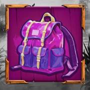 Duck Hunt 500: Rucksack