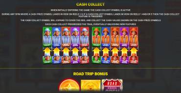 Dumb and Dumber Route to Riches: Bonus Spiele