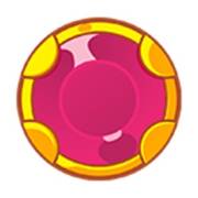 Dungeon Quest: Facettierter roter Stein