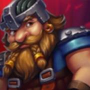 Dwarven Gems Megaways: Extraktor
