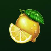 Dynamite Fruits Deluxe: Zitrone