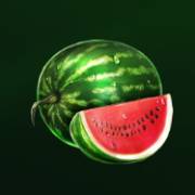 Dynamite Fruits Deluxe: Wassermelone