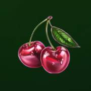 Dynamite Fruits Deluxe: Kirsche