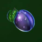 Dynamite Fruits Deluxe: Pflaume