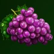 Dynamite Fruits: Weintrauben