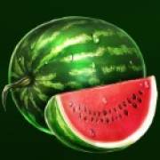 Dynamite Fruits: Wassermelone