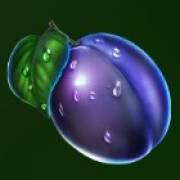 Dynamite Fruits: Pflaume