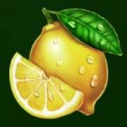 Dynamite Fruits: Zitrone