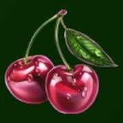 Dynamite Fruits: Weintrauben