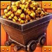 Dynamite Miner: Das goldene Auto