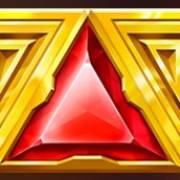 Dynamite Strike: Rubinrot