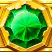 Dynamite Strike: Smaragd