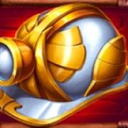 Dynamite Strike: Hut