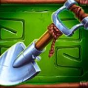 Dynamite Strike: Schaufel