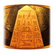 Stein Zeichen in Ramses Book