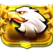 Eagle Honor 7s: Cashpot