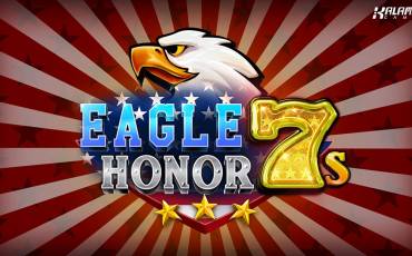 Eagle Honor 7s