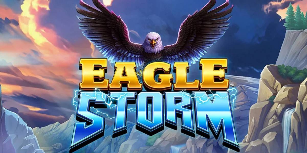 Eagle Storm