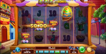 Easter Eggspedition: Gewinne
