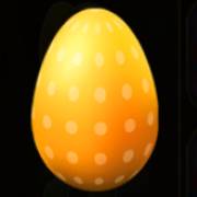 Easter Gifts: Gelbes Ei