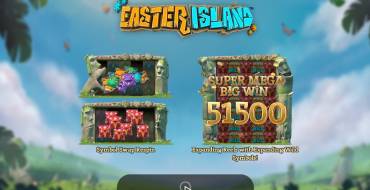 Easter Island: Schnittstelle