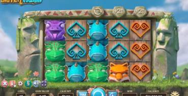 Easter Island: Regeln
