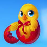Eggstra Wilds: Rotes Huhn